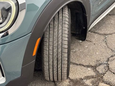 Used 2021 MINI Cooper Countryman S w/ Convenience Package image 13