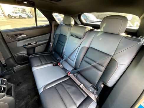 New 2025 Honda Prologue Elite image 15