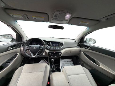 Used 2018 Hyundai Tucson SEL image 22