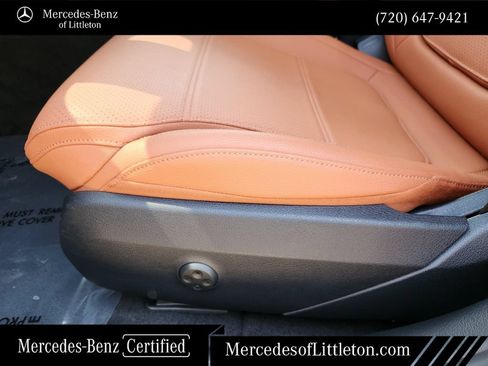 Certified 2026 Mercedes-Benz C 300 4MATIC Sedan image 23