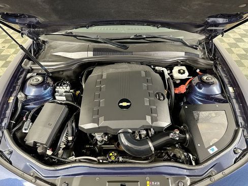 Used 2015 Chevrolet Camaro LT w/ RS Package image 33