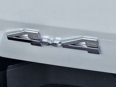 Certified 2026 Toyota Tundra Limited AWD/4WD image 31