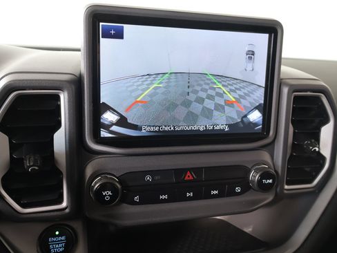 Used 2021 Ford Bronco Sport Outer Banks w/ Outer Banks Package AWD/4WD image 6
