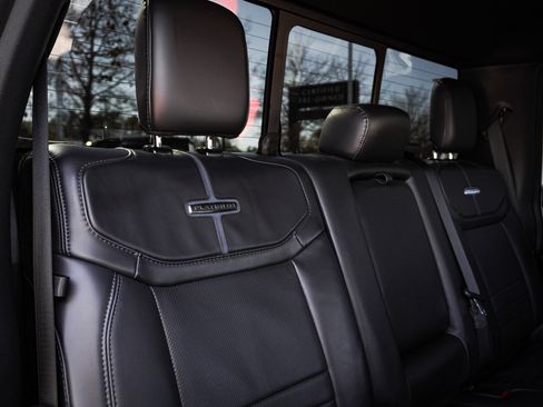 Used 2025 Ford F350 Platinum image 32