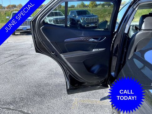 Certified 2023 Buick Envision Avenir AWD/4WD image 20