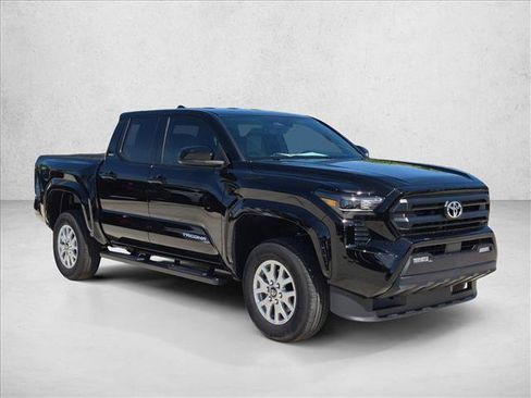 New 2026 Toyota Tacoma SR5 RWD image 6