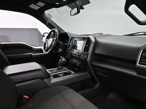 Used 2017 Ford F150 XLT w/ Equipment Group 302A Luxury AWD/4WD image 30