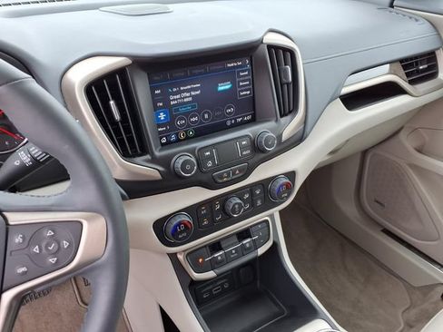 Used 2024 GMC Terrain Denali AWD/4WD image 4
