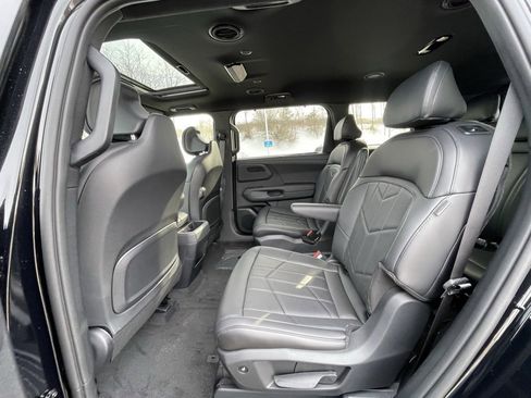 New 2027 Kia Telluride EX image 27