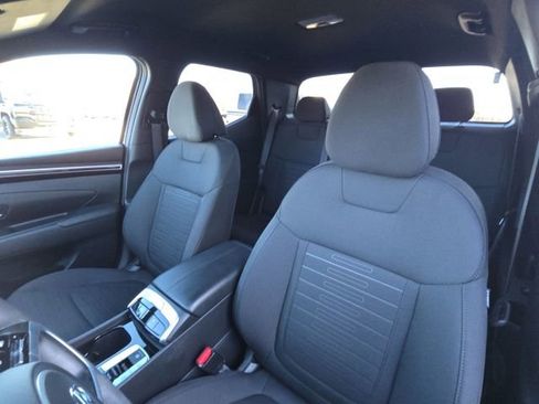 Used 2023 Hyundai Santa Cruz SEL image 19