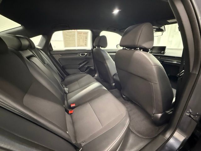 Used 2025 Honda Civic Sport image 7