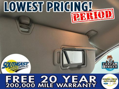 Used 2024 Nissan Pathfinder Platinum w/ Cargo Package image 72