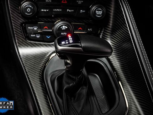 Used 2023 Dodge Challenger SRT Hellcat w/ Driver Convenience Group image 20