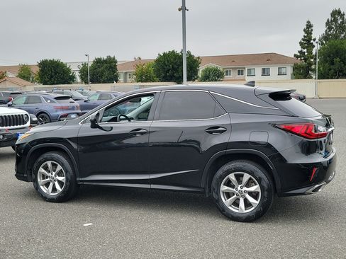 Used 2018 Lexus RX 350 FWD w/ Accessory Package image 28