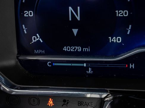 Used 2022 Chevrolet Silverado 1500 RST w/ All Star Edition Plus image 17