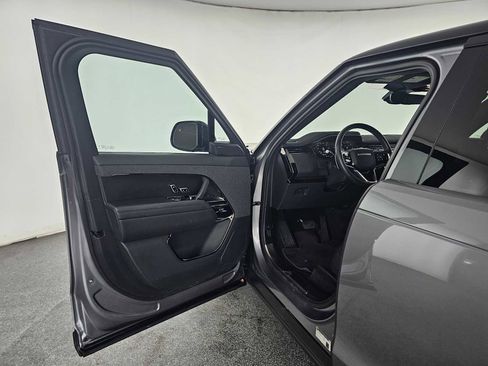 Used 2023 Land Rover Range Rover Sport SE image 19