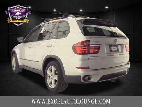 Used 2012 BMW X5 xDrive35d w/ Premium Pkg image 3