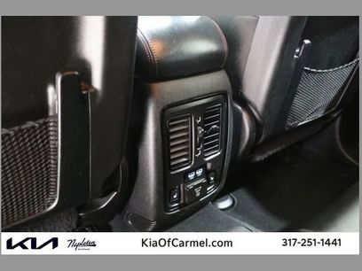 Used 2023 MAZDA CX-5 Carbon Edition