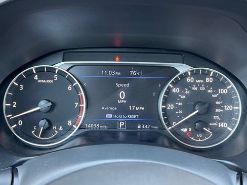 Used 2026 Nissan Altima 2.5 SV FWD image 45