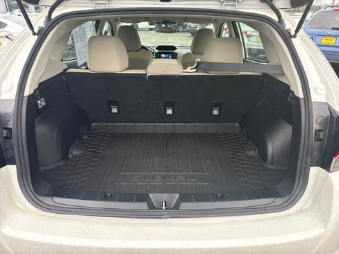 Used 2019 Subaru Impreza 2.0i Premium w/ Eyesight & BSD/Rcta & SRF image 14