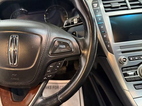 Used 2017 Lincoln MKZ Reserve w/ Climate Package image 29