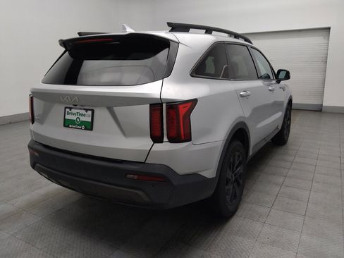 Used 2022 Kia Sorento S image 7