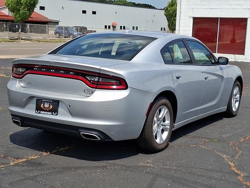 Used 2023 Dodge Charger SXT RWD image 8
