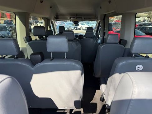 Used 2019 Ford Transit 350 XL RWD image 34