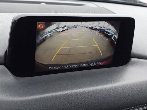 Used 2019 MAZDA CX-5 Touring image 20