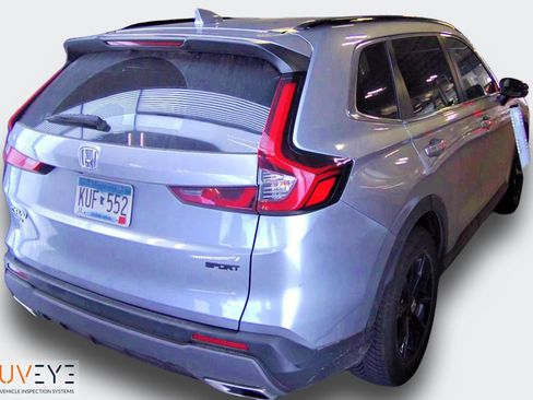Used 2024 Honda CR-V Sport image 16