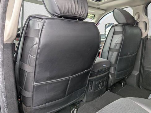 Used 2018 RAM 2500 Laramie w/ Sport Appearance Group image 22