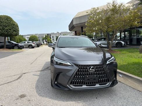 Used 2024 Lexus NX 350 AWD image 6