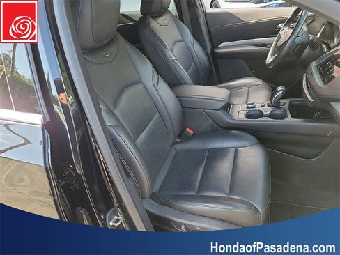 Used 2019 Cadillac XT4 Premium Luxury image 24