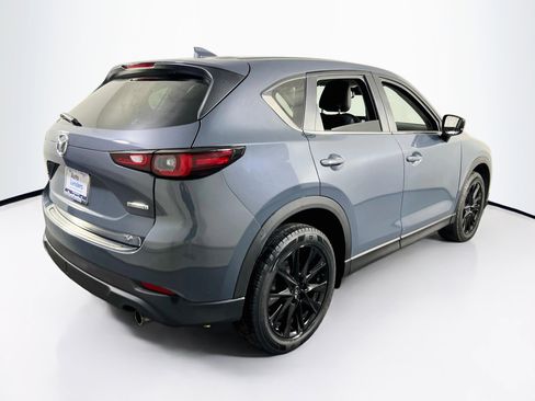 Used 2024 MAZDA CX-5 Carbon Edition AWD/4WD image 5