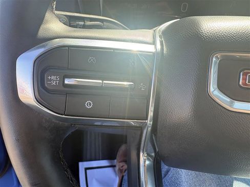 Used 2025 GMC Terrain Elevation AWD/4WD image 20