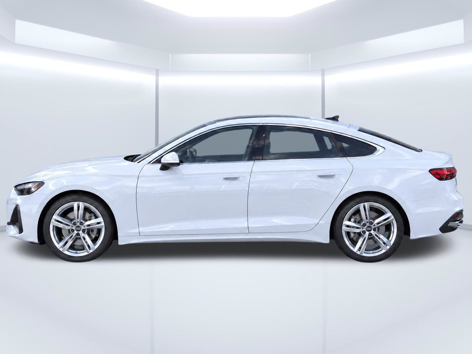 Certified 2025 Audi A5 2.0T Premium w/ Premium Plus AWD/4WD image 6