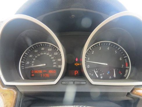 Used 2005 BMW Z4 3.0i RWD image 15
