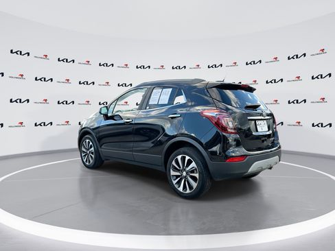 Used 2021 Buick Encore Preferred image 6