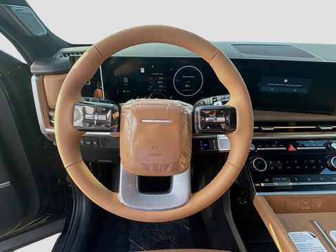 New 2026 Hyundai Santa Fe Limited image 8