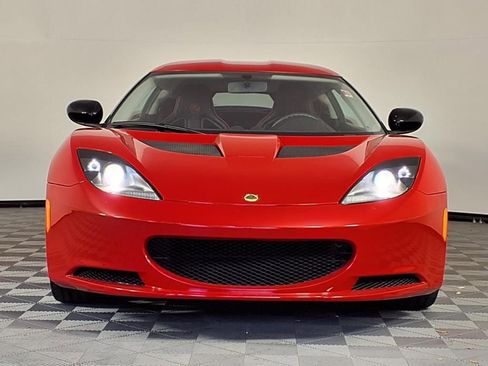 Used 2013 Lotus Evora S image 4