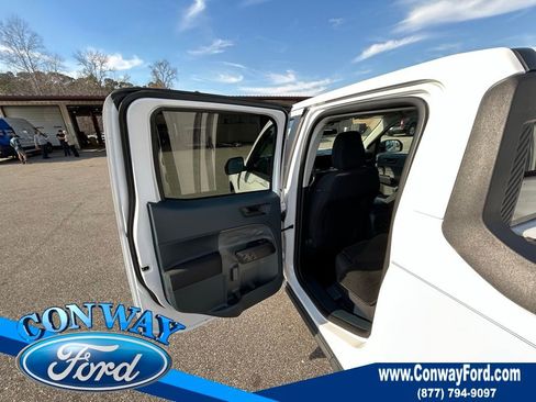 Used 2022 Ford Maverick XL w/ Equipment Group 100A Standard image 14