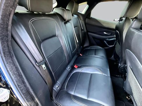 Used 2019 Jaguar E-PACE R-Dynamic SE AWD/4WD image 19