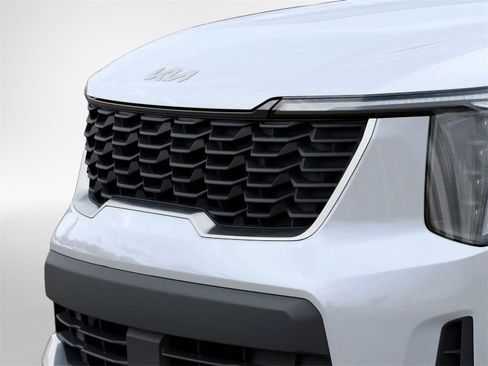 New 2026 Kia Sorento LX image 12