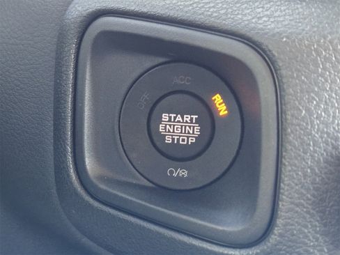 New 2026 Jeep Wrangler Unlimited Sport image 21