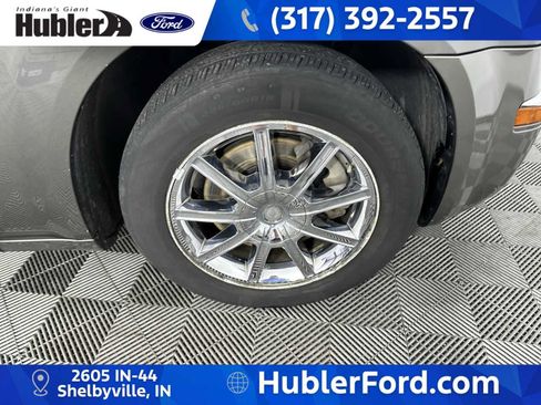 Used 2008 Chrysler 300 Limited w/ Protection Group AWD/4WD image 10