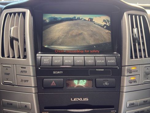 Used 2009 Lexus RX 350 AWD image 17