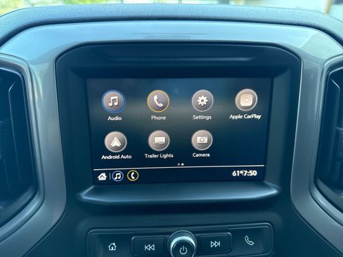 Used 2022 Chevrolet Silverado 2500 W/T w/ WT Fleet Convenience Package image 19