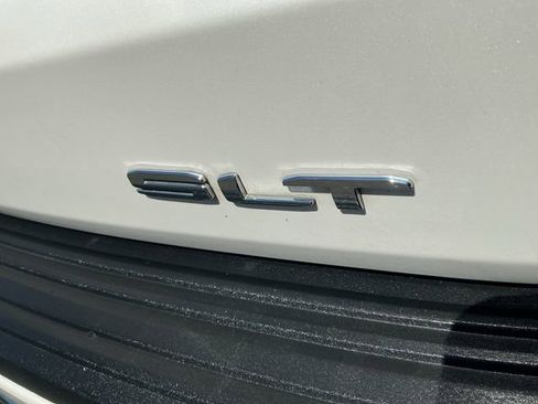 Used 2021 GMC Yukon SLT w/ Max Trailering Package AWD/4WD image 33