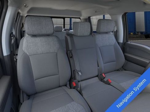 New 2026 Ford F250 XLT w/ XLT Premium Package AWD/4WD image 11