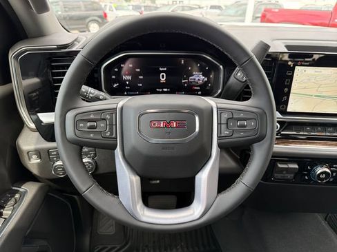 New 2026 GMC Sierra 1500 Elevation w/ X31 Off-Road Package AWD/4WD image 10